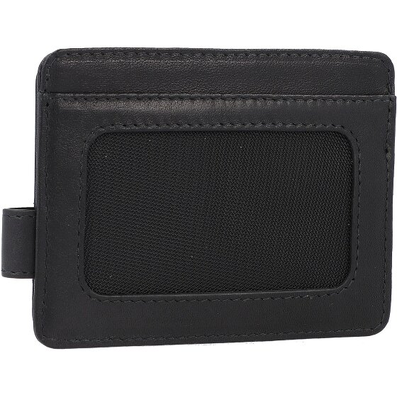 Picard Authentic credit card case leather 10.5 cm