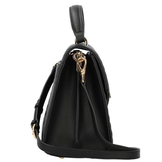 Lauren Ralph Lauren Farrah Mini Bag Handbag Leather 27 cm
