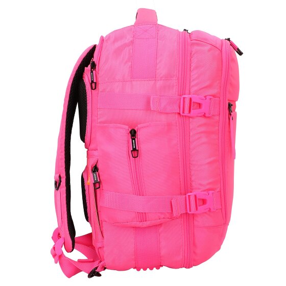 Polestream Strz by Berlin travel backpack 39 cm laptop compartment