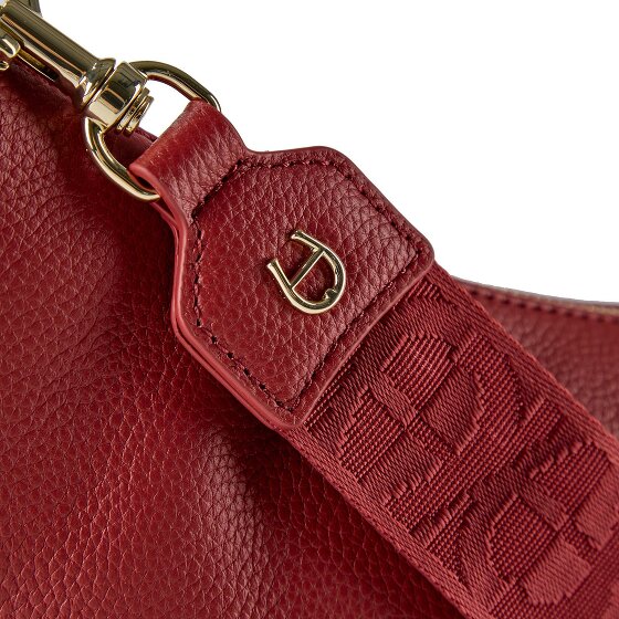 Aigner Zita Shoulder bag Genuine Leather 30 cm