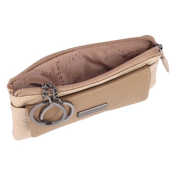 Bugatti Sina Key wallet Leather 13 cm