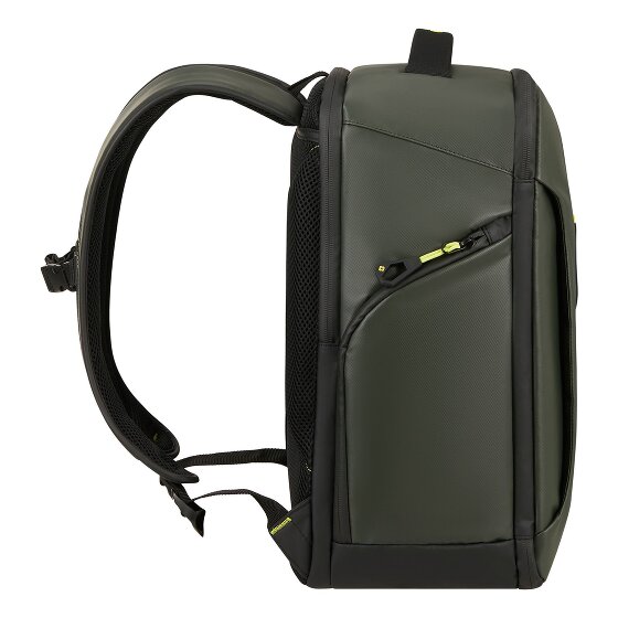 Samsonite Paradiver light travel backpack 40 cm laptop compartment