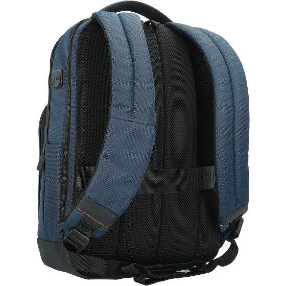 Samsonite Mysight backpack 40 cm laptop compartment