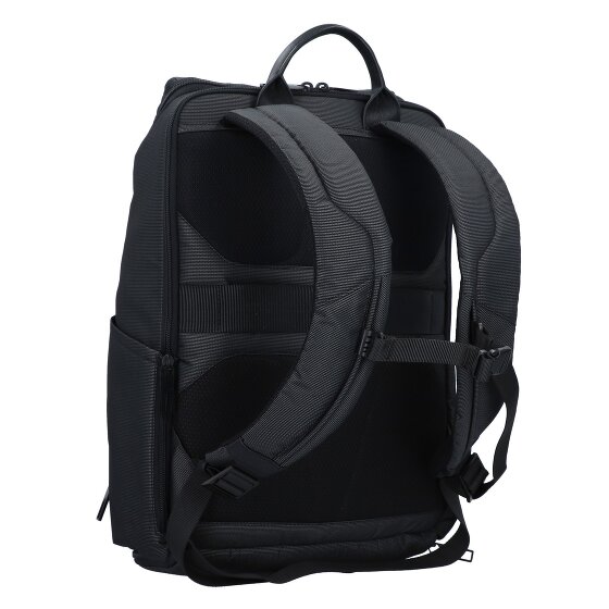 Piquadro Gio Business backpack 42 cm Laptop compartment