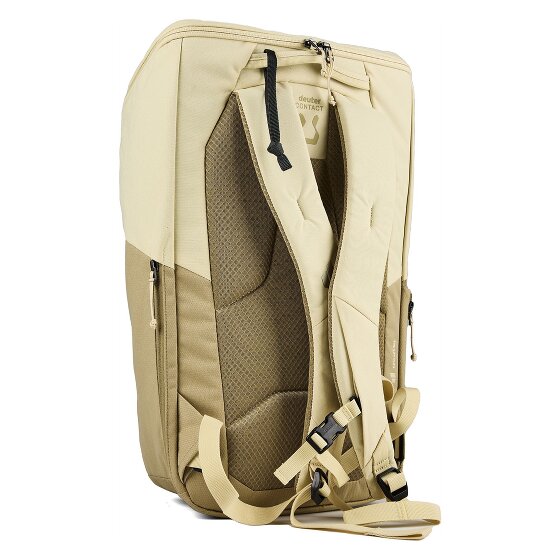 Deuter UP Stockholm Daypack 50 cm Laptop compartment