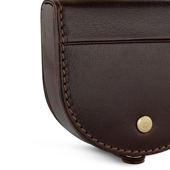 Bugatti Neaples coin purse leather 8 cm