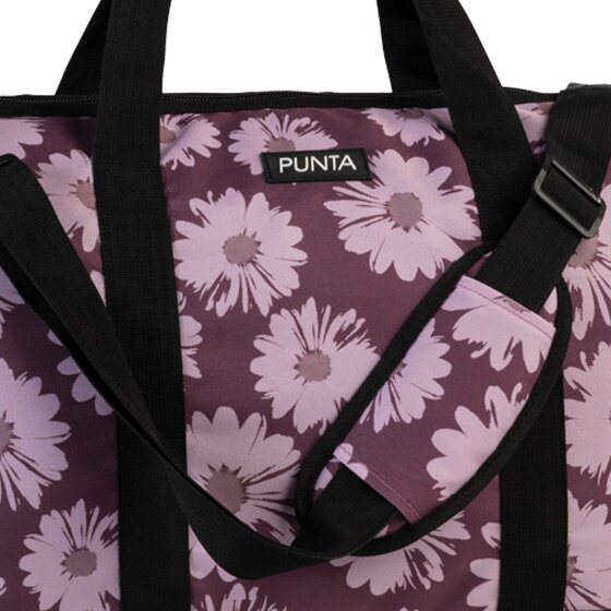Punta Weekend Weekender travel bag 49 cm