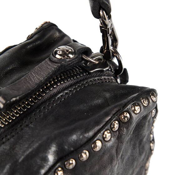 Campomaggi Kate Shoulder Bag Leather 20 cm