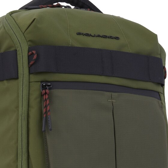 Piquadro Arne Weekender travel bag 50 cm