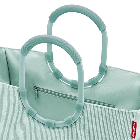 reisenthel Loopshopper L frame shopper bag 46 cm