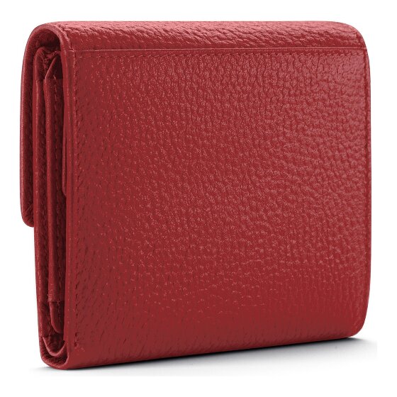 Lazarotti Bologna Leather Wallet Genuine Leather 12 cm