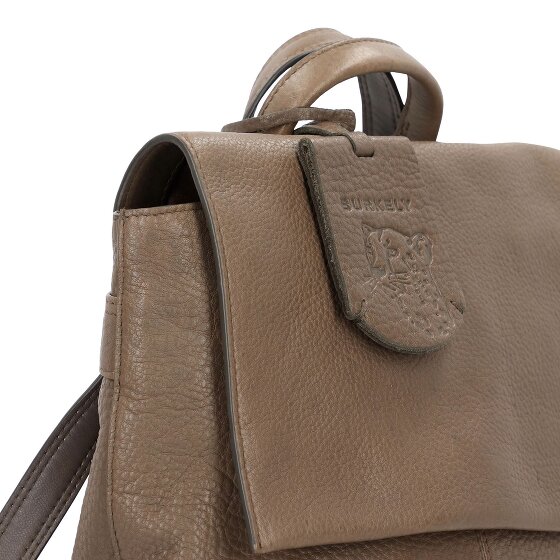 Burkely Soft Skylar City Backpack Leather 27 cm