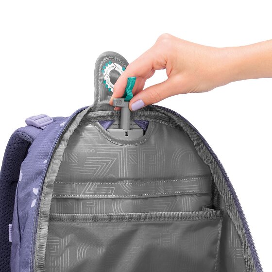 coocazoo Mate School backpack 44 cm