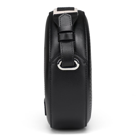 Karl Lagerfeld Circle Shoulder bag Leather 19 cm