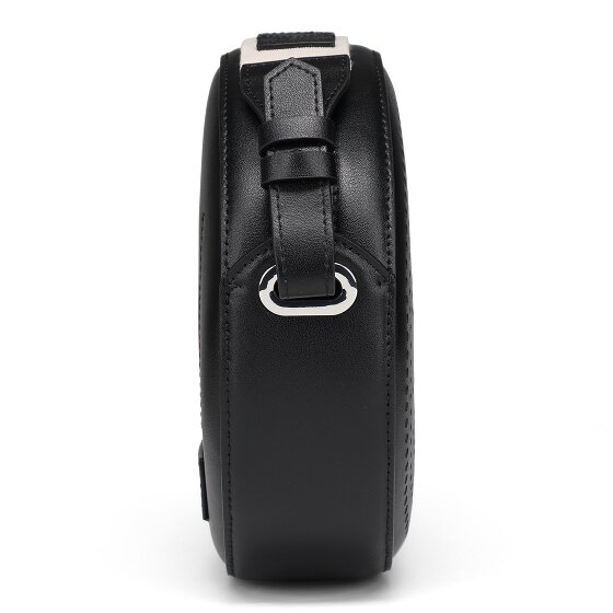 Karl Lagerfeld Circle Shoulder bag Leather 19 cm
