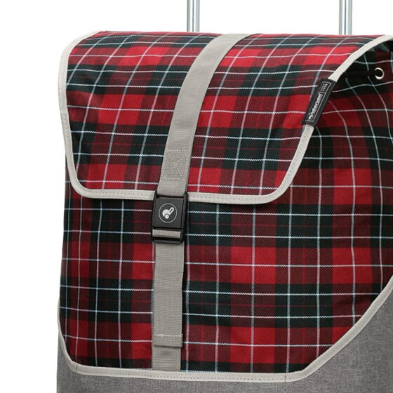 Andersen Shopper Treppenst. Scala Sh Gese Shopping Trolley 59 cm