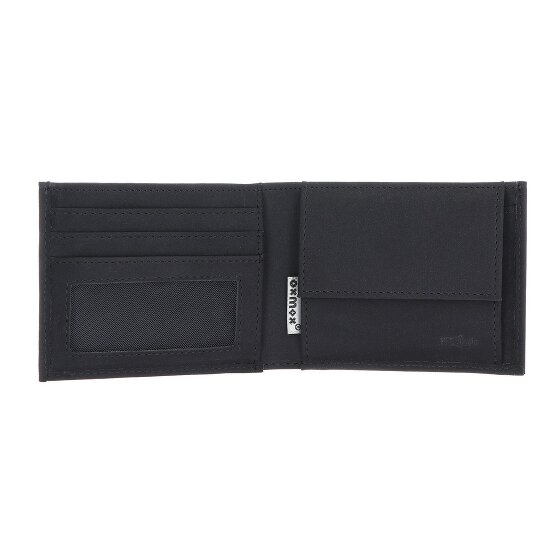 oxmox New Cryptan Wallet RFID protection 8.5 cm