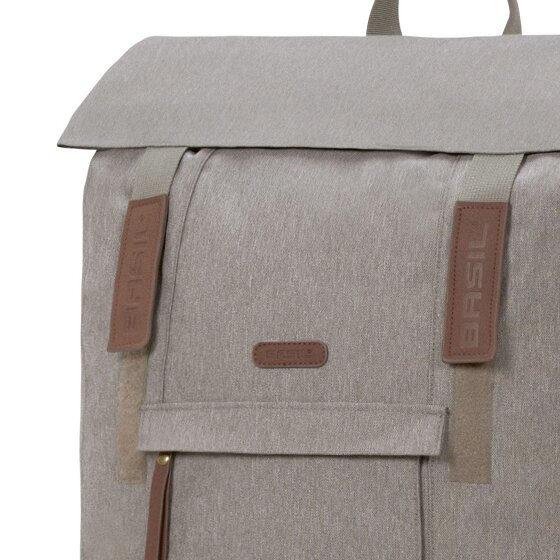 Andersen Shopper Unus Shopper Basil City Shopping Trolley 57 cm