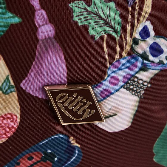 Oilily Deja Futur Shoulder Bag 32 cm