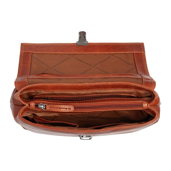 The Chesterfield Brand Renata Briefcases Messenger Leather 29 cm