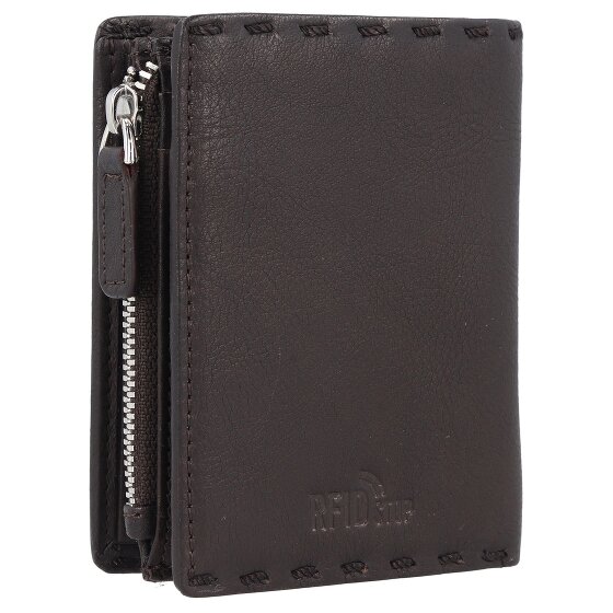 Picard Ranger 1 Wallet RFID protection Leather 8 cm