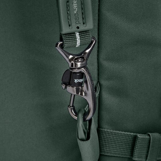 Pacsafe Pacsafe Go 34 Daypack RFID protection 47 cm Pacsafe Pacsafe Go 34 Daypack RFID protection 47 cm