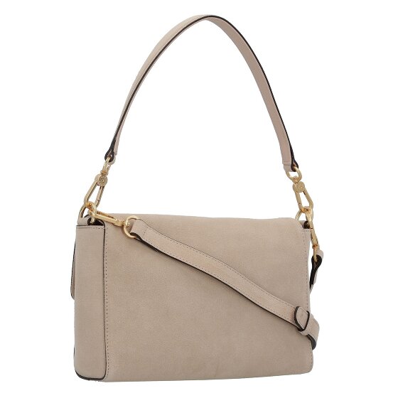 abro Temi Shoulder Bag Leather 27 cm