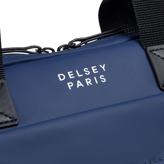 Delsey Paris Maubert 2.0 Briefcase RFID protection 40 cm Laptop compartment
