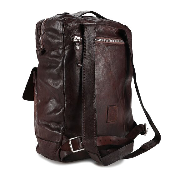 Campomaggi Melograno Daypack Leather 39 cm