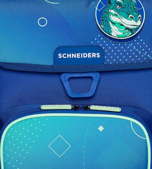 Schneiders Ergolite School bag set 8-piece