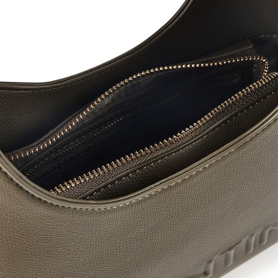 Valentino Bianka Re Shoulder Bag 28 cm