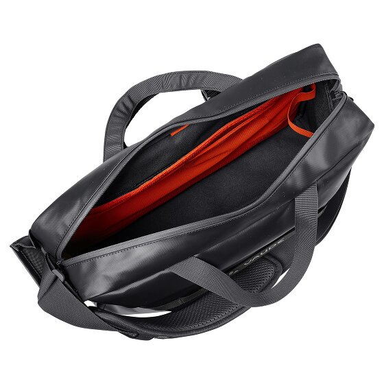 Vaude Mineo bicycle bag 42 cm laptop compartment