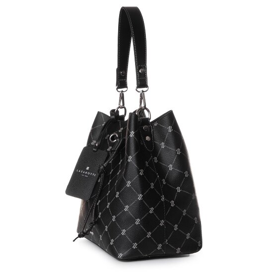 Lazarotti Palermo pouch bag 27 cm
