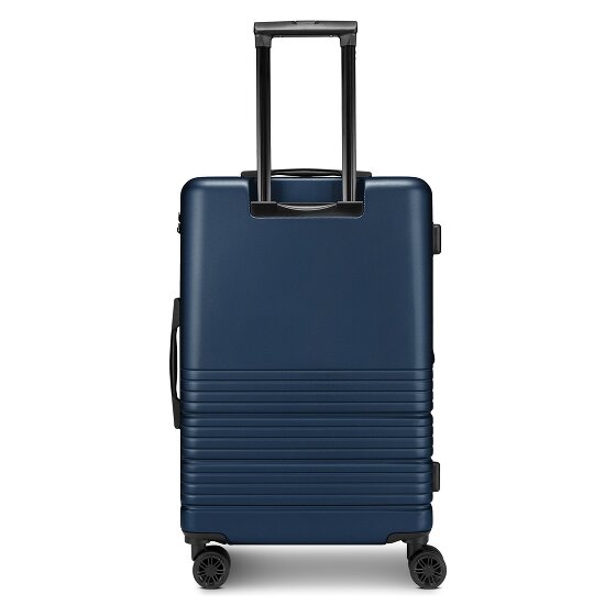 camel active Hanoi 4 wheels Trolley M 65 cm Expandable