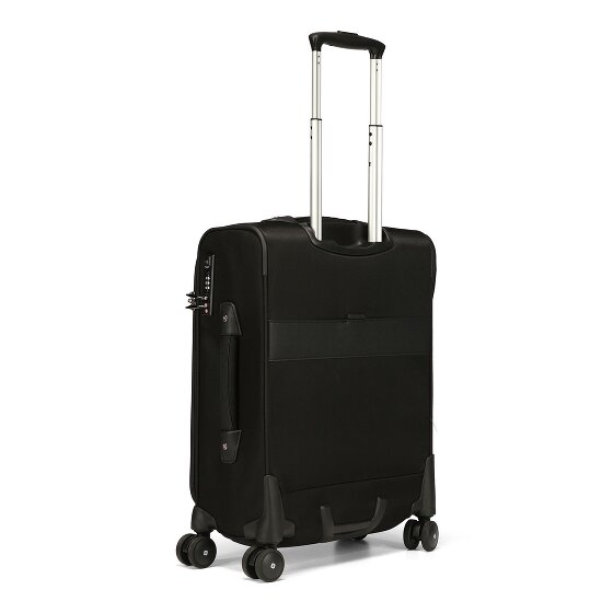 Samsonite Beauhaven 4 wheels Cabin trolley 55 cm