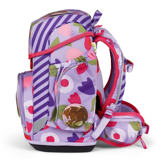 ergobag Cubo School bag set 5-piece