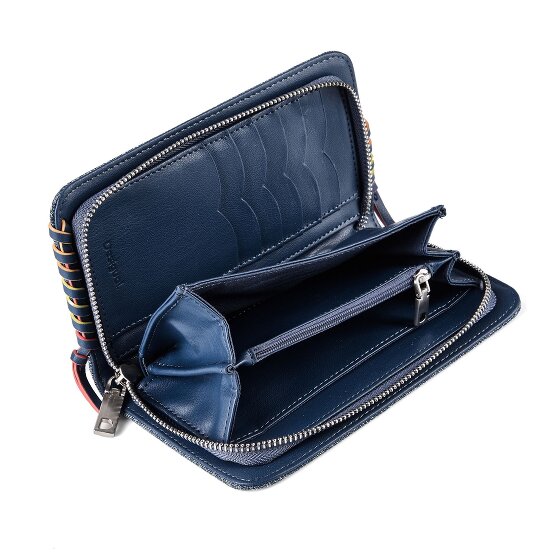 Desigual Torio Wallet 20 cm
