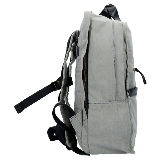Harbour 2nd City Canvas Francis Daypack 41 cm Laptop compartment