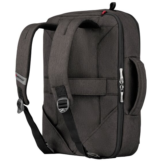 Wenger MX Commute 16 Briefcase 44 cm Laptop compartment