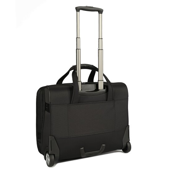 Samsonite Spectrolite 3.0 2 wheels Pilot trolley 39 cm Laptop compartment