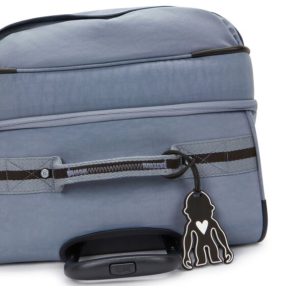 Kipling Basic Spontaneous 4 wheels Trolley L 78 cm