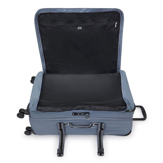 Kipling Basic Spontaneous 4 wheels Trolley L 78 cm