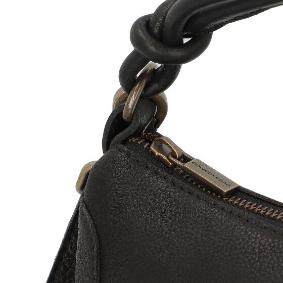 Cowboysbag Fredonia Handbag Leather 20 cm