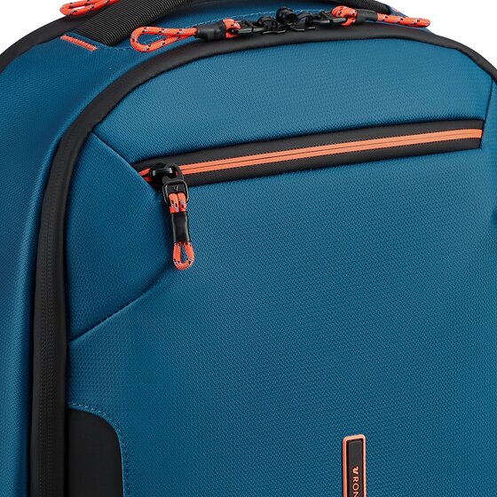 Roncato Norway Daypack 41 cm Laptop compartment