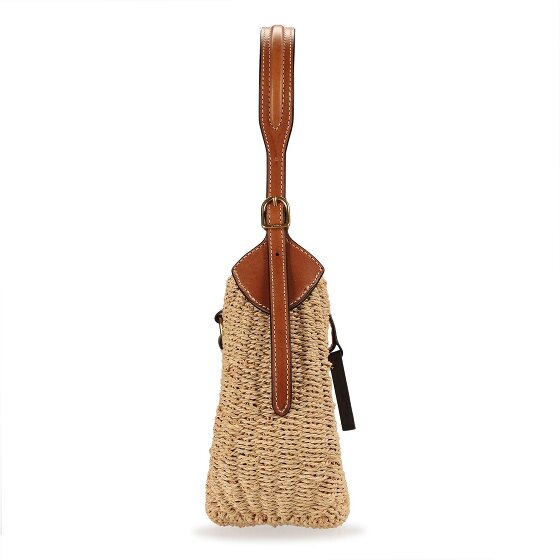 POLO RALPH LAUREN Polo ID Shoulder Bag 24 cm