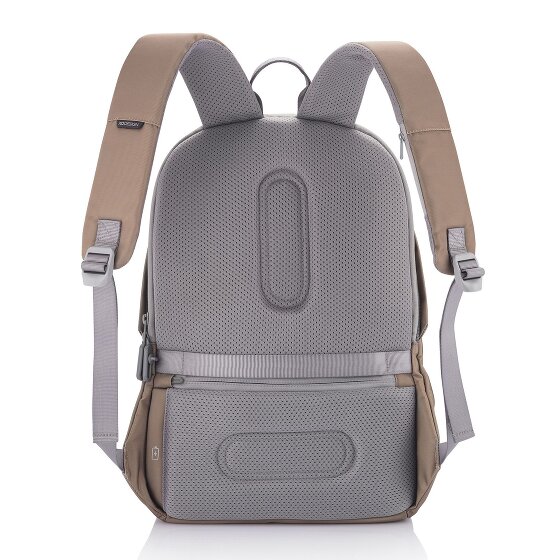 XD Design Bobby Soft RFID 45 cm laptop compartment