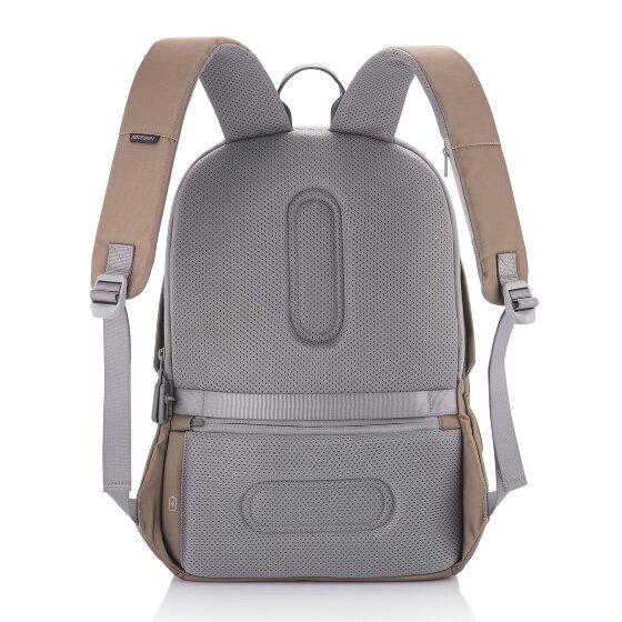 XD Design Bobby Soft RFID 45 cm laptop compartment XD Design Bobby Soft RFID 45 cm laptop compartment