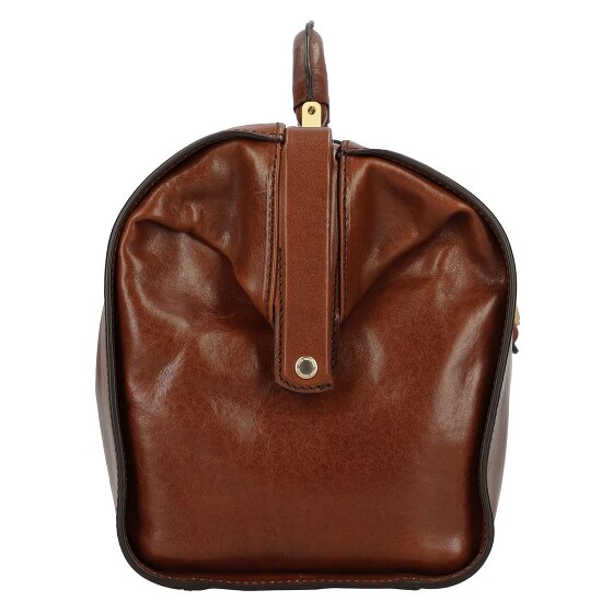 The Bridge Today Business Doctor Case Leather 37 cm