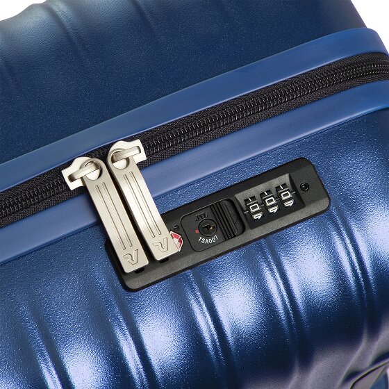 Roncato Wave 4 wheels Cabin trolley 45 cm