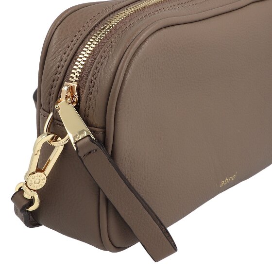 abro Dalia Shoulder bag Genuine Leather 23 cm